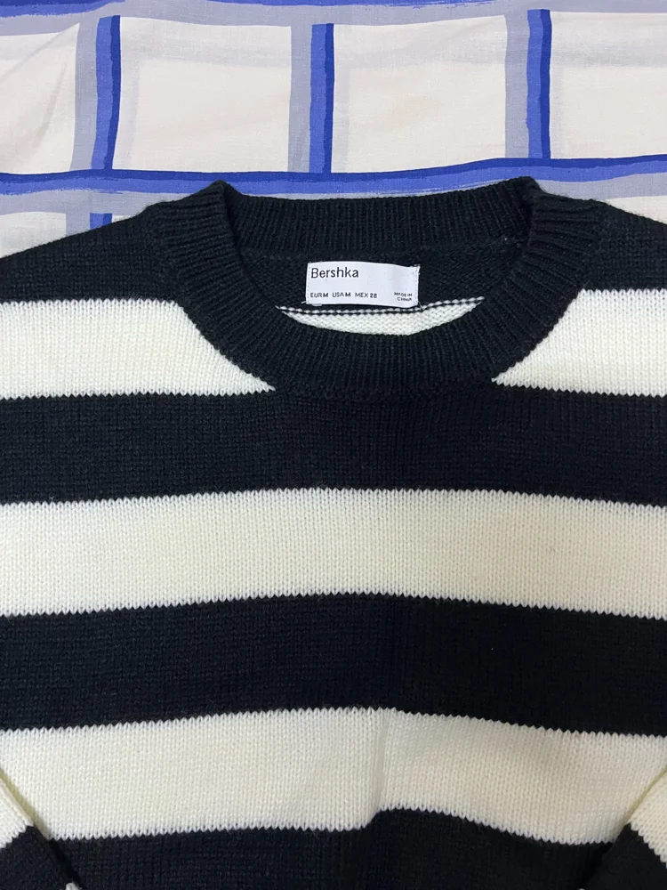 Bershka Sweaters & Pullovers, Very good, size M / 38 / 10, photo 2