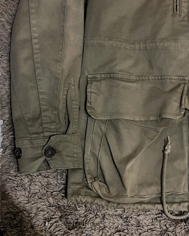 Zara Jackets, Very good, size L / 40 / 12, photo 3