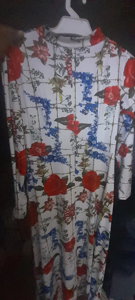 Maxi Dresses, Very good, size L / 40 / 12, photo 2