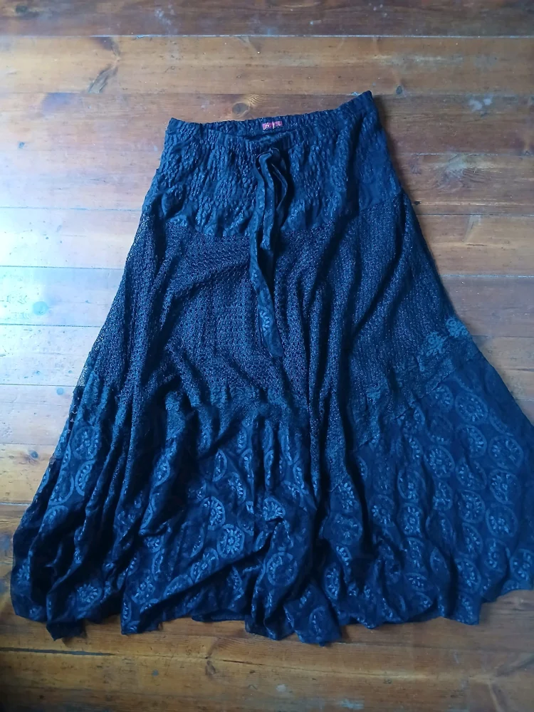 Skirts