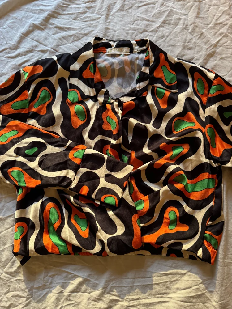 Blouses, size M / 38 / 10, photo 2