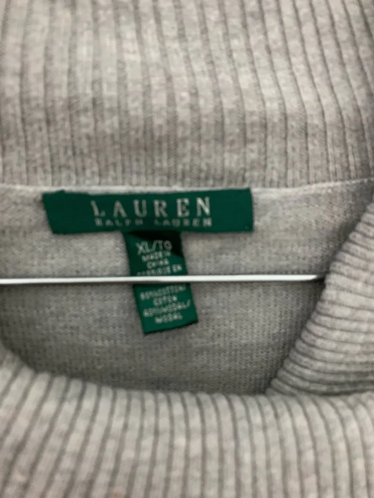 Ralph Lauren Sweaters & Pullovers, Excellent, size XL / 42 / 14, photo 2