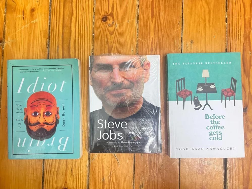 Books, size Other, photo 2