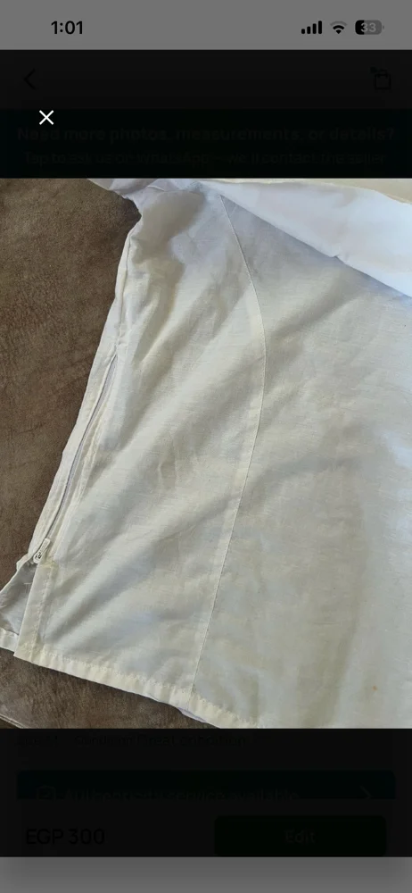 Blouses, size M / 38 / 10, photo 6