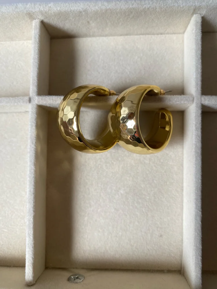 local brands Earrings, size Other, photo 3