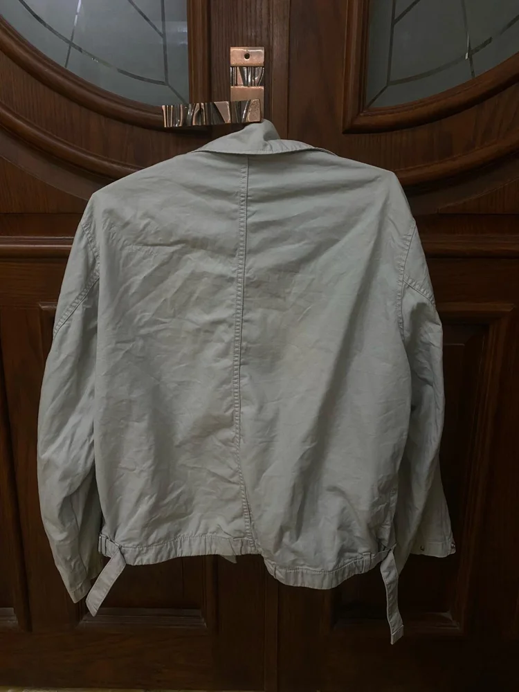 H&M Jackets, size XS / 34 / 6, photo 4