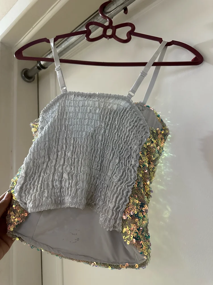 Crop Tops, size S / 36 / 8, photo 3
