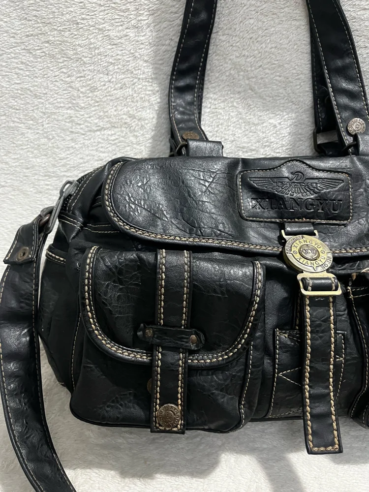 Diesel Handbags, Excellent, photo 4