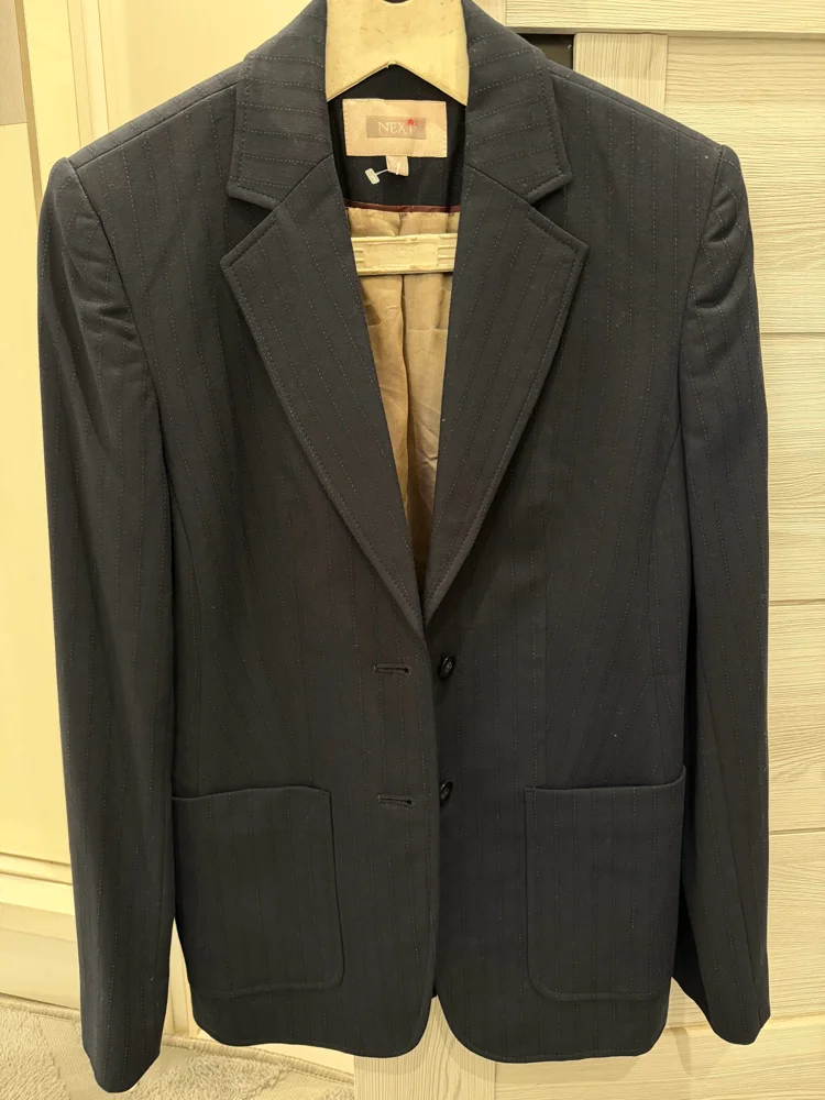 Next Suits, Very good, size S / 36 / 8, photo 2