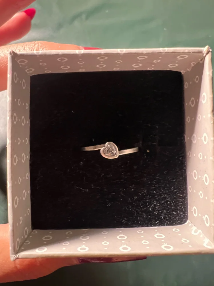 Pandora Rings, Excellent, photo 5