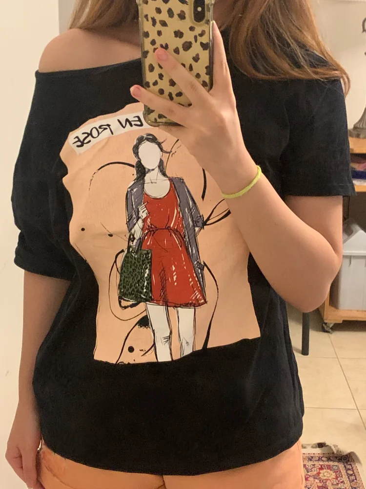 LC Waikiki T-shirts