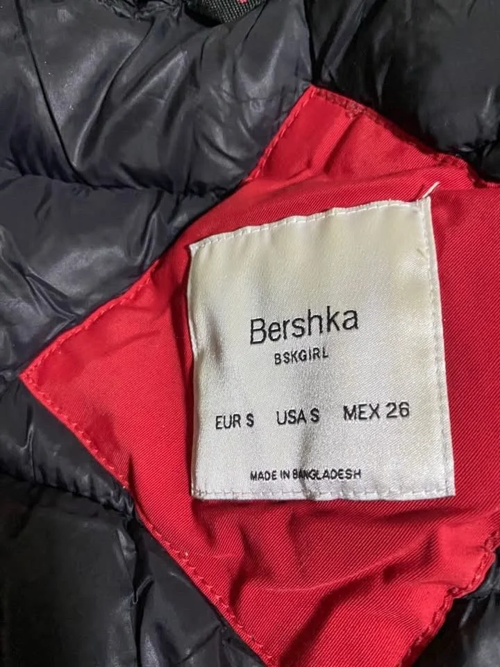 Bershka Jackets, Very good, size S / 36 / 8, photo 3