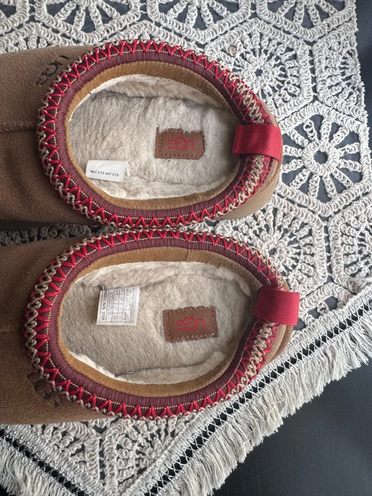 UGG Loafers, Very good, size 40, photo 3