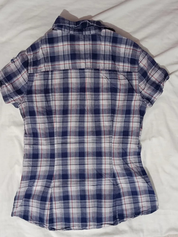 H&M L.O.G.G. Shirts, Very good, size S / 36 / 8, photo 2