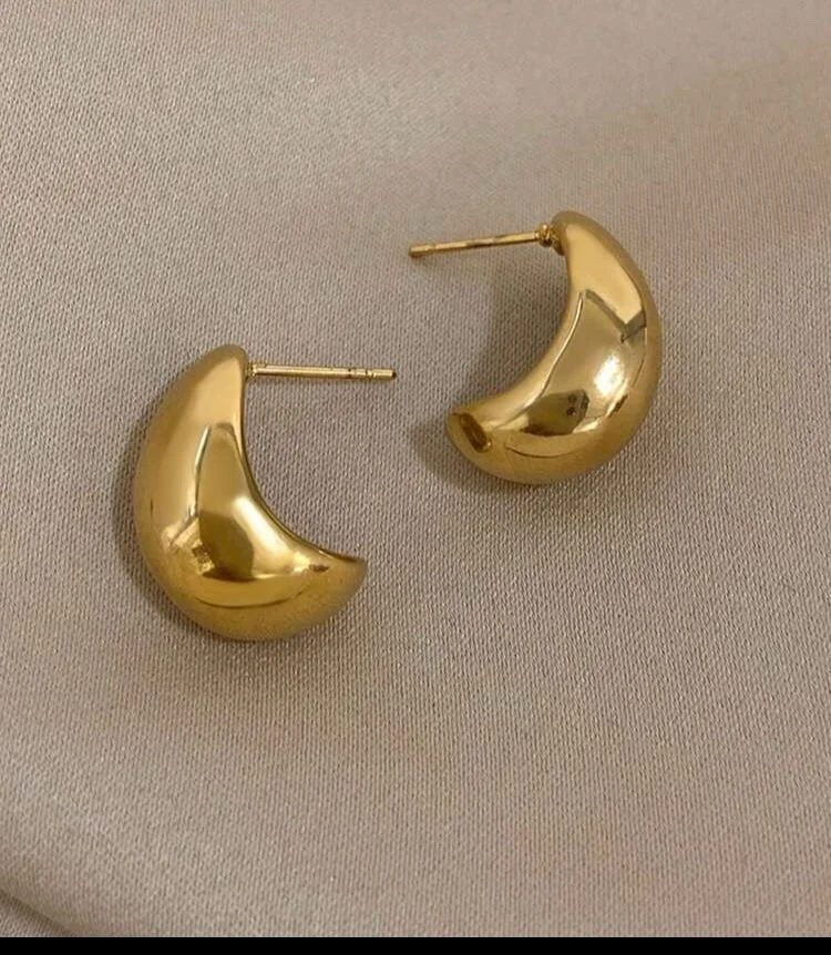 Shein Earrings, size Other, photo 2
