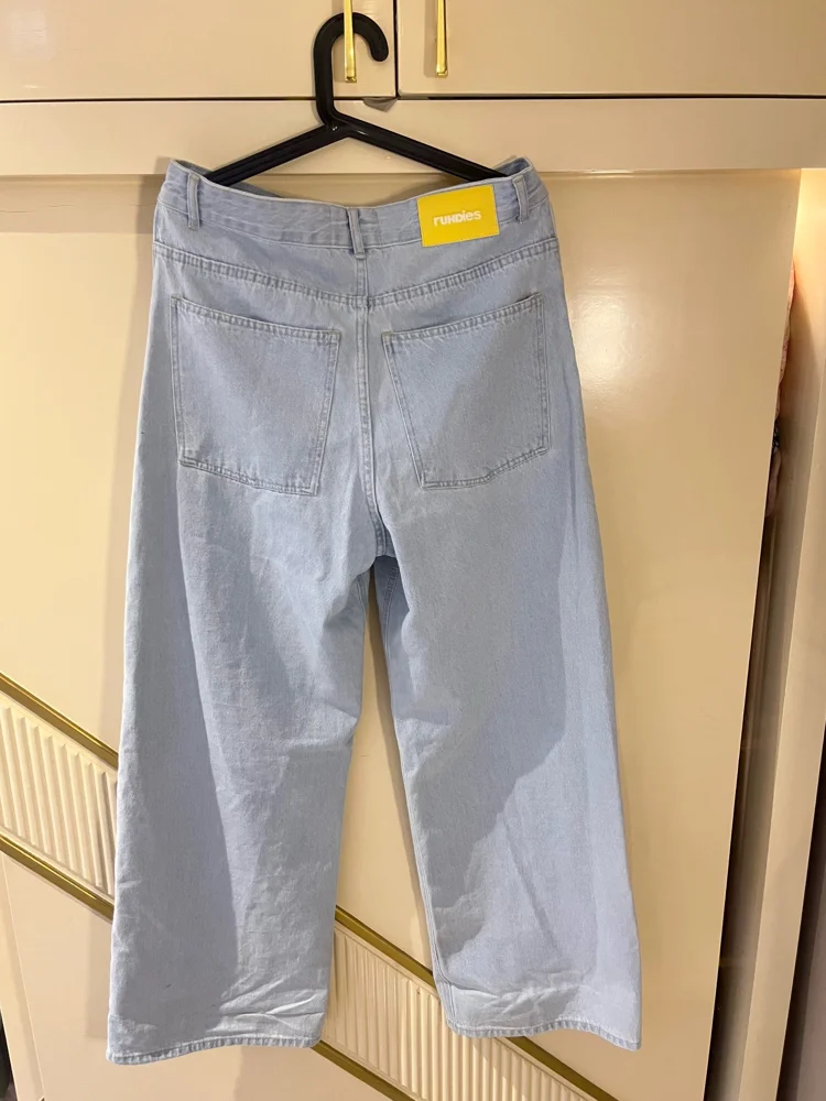 Jeans, size M, photo 3