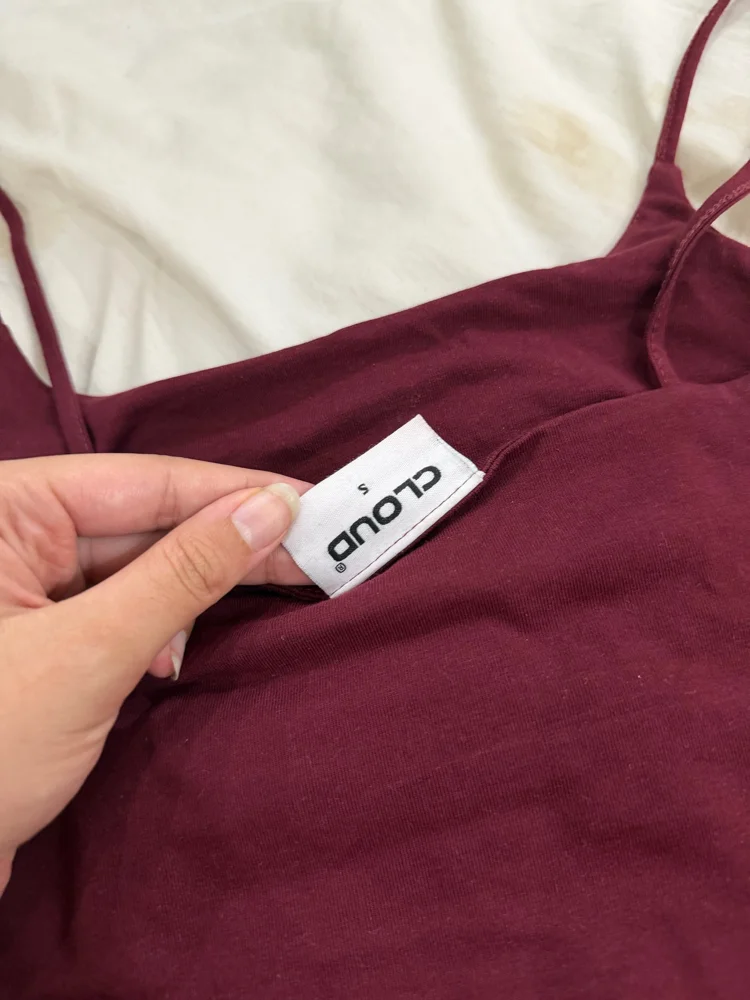 Tank Tops, size XS / 34 / 6, photo 2