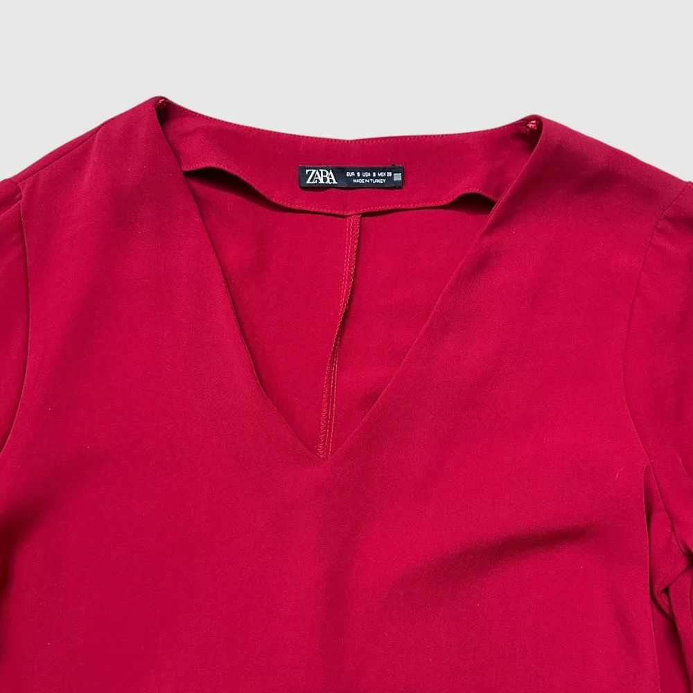 Zara Evening & Soirée, Excellent, size S / 36 / 8, photo 4