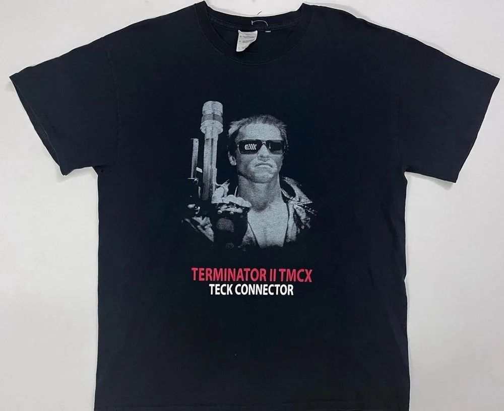 Gildan T-shirts