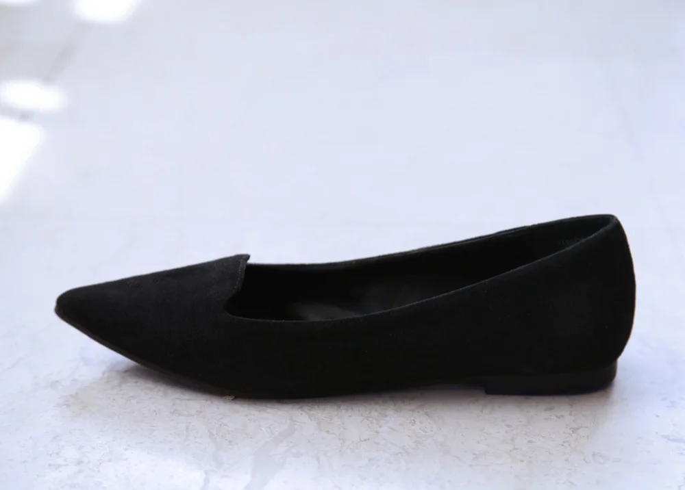 Pixi Flats, size 38, photo 2