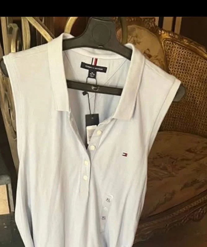 Tommy Hilfiger Maxi Dresses, size XL / 42 / 14, photo 2