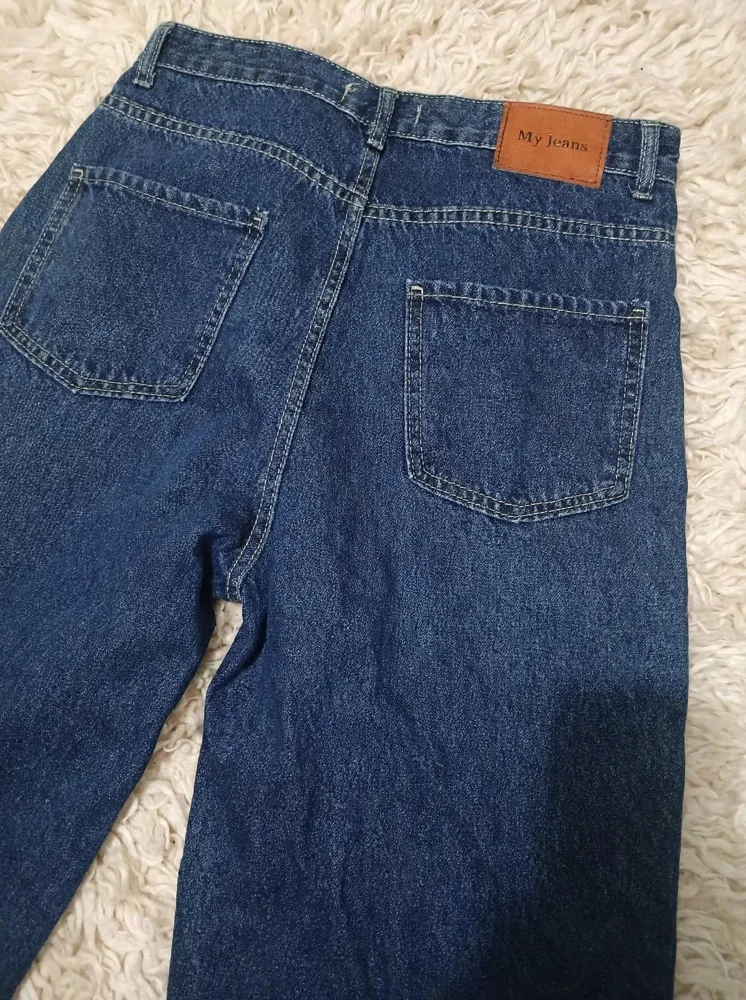 Local Jeans, Excellent, size S / 36 / 8, photo 3