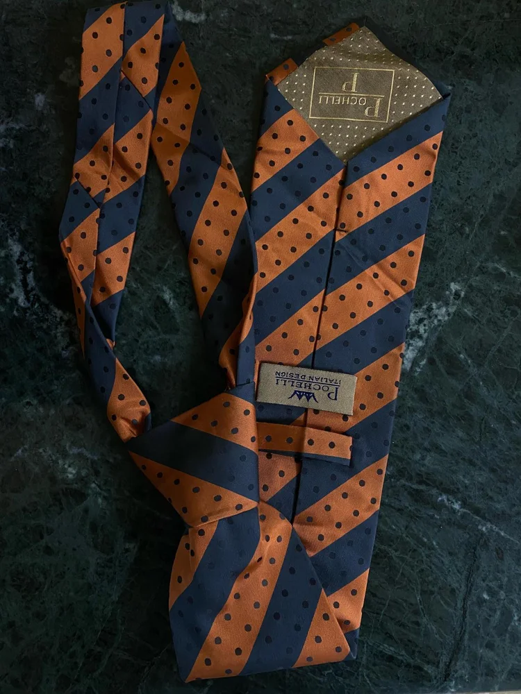 Ties