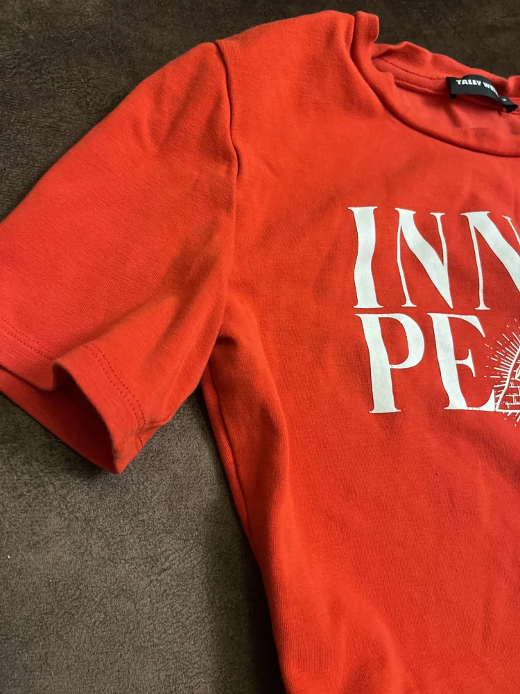 Crop Tops, size M / 38 / 10, photo 2