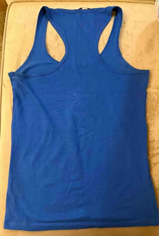 Pull & Bear Tank Tops, size L / 40 / 12, photo 3