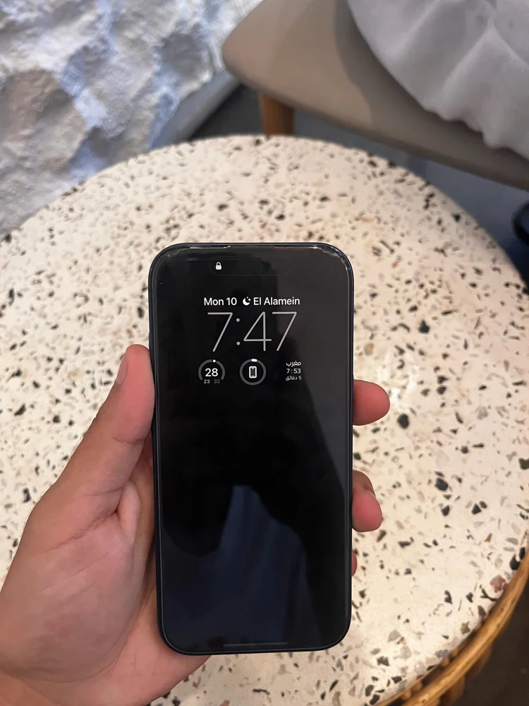Apple Phones