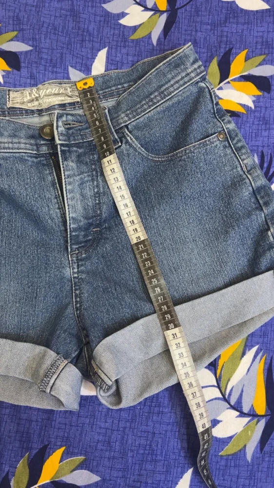 Shorts, size M / 38 / 10, photo 5