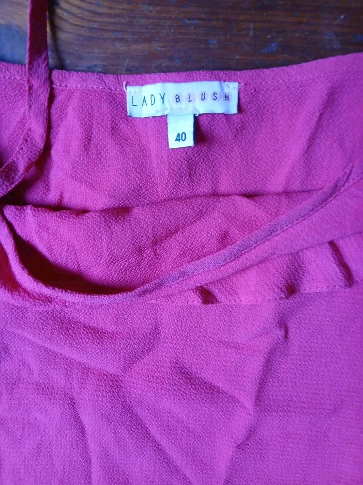 Lady Blush Mini Dresses, size L / 40 / 12, photo 2