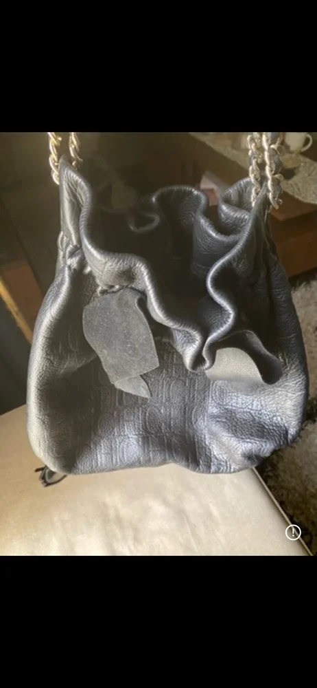 Carolina Herrera Shoulder Bags, Very good, photo 3