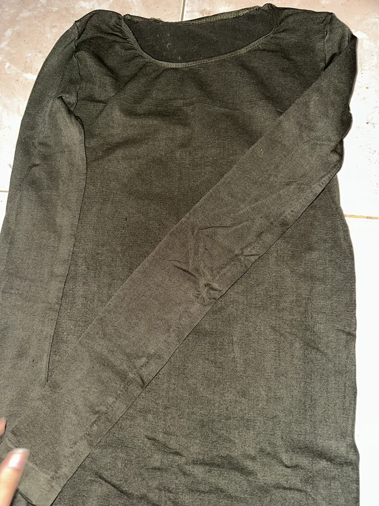 Local Long Sleeve, size S / 36 / 8, photo 4