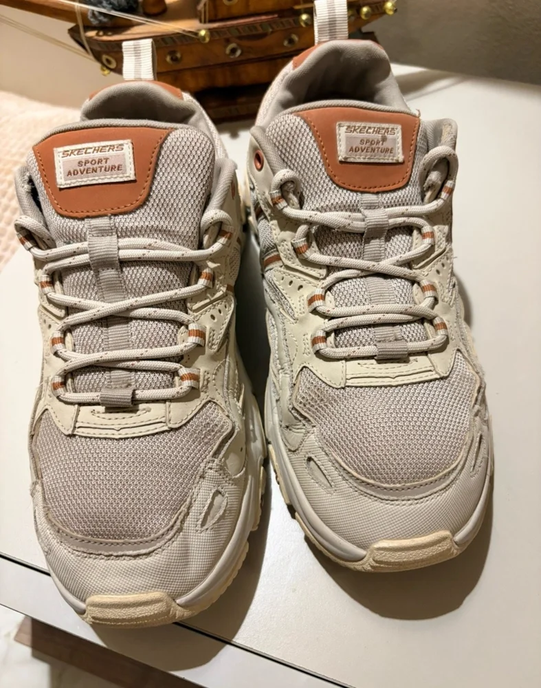 Skechers Sneakers, Excellent, size 39.5, photo 3