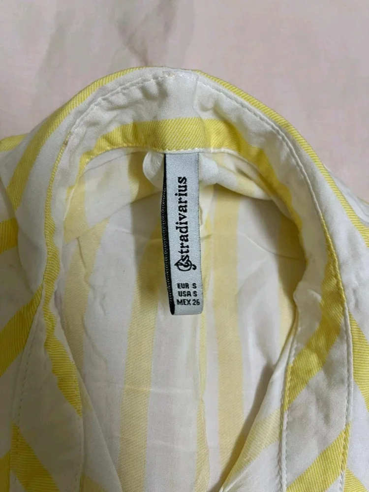 Stradivarius Blouses, size S / 36 / 8, photo 3