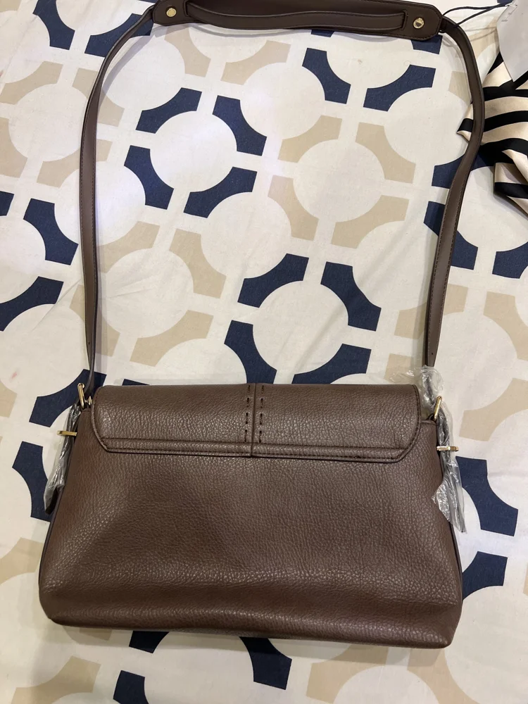 U.S. Polo Assn. Cross-Body Bag, size Other, photo 4
