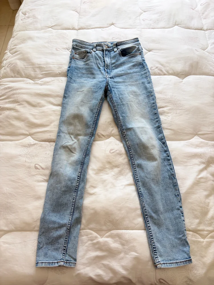 H&M Pants, size M / 38 / 10, photo 2