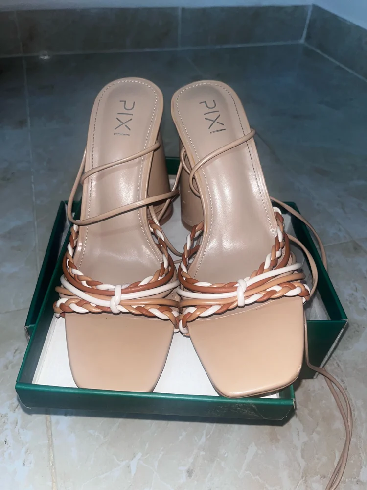 Pixi Stiletto Heels, Very good, size 39, photo 2