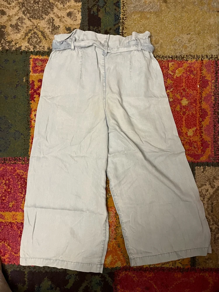 Bershka Pants, size L / 40 / 12, photo 3
