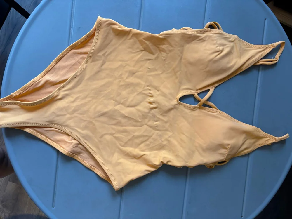 H&M One-Piece Swimsuits