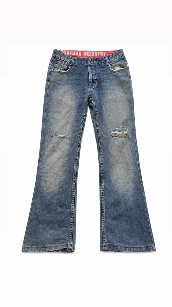 Diesel Jeans, Excellent, size W33, photo 2