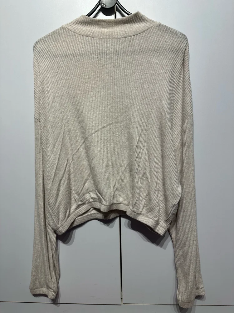 Garage Long Sleeve