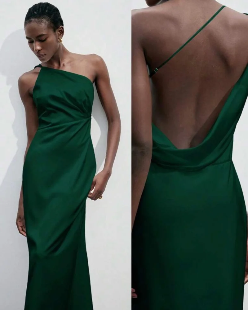 Shein Maxi Dresses