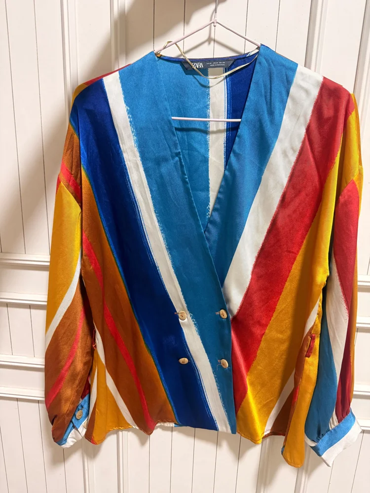 Zara Blouses, size M / 38 / 10, photo 3