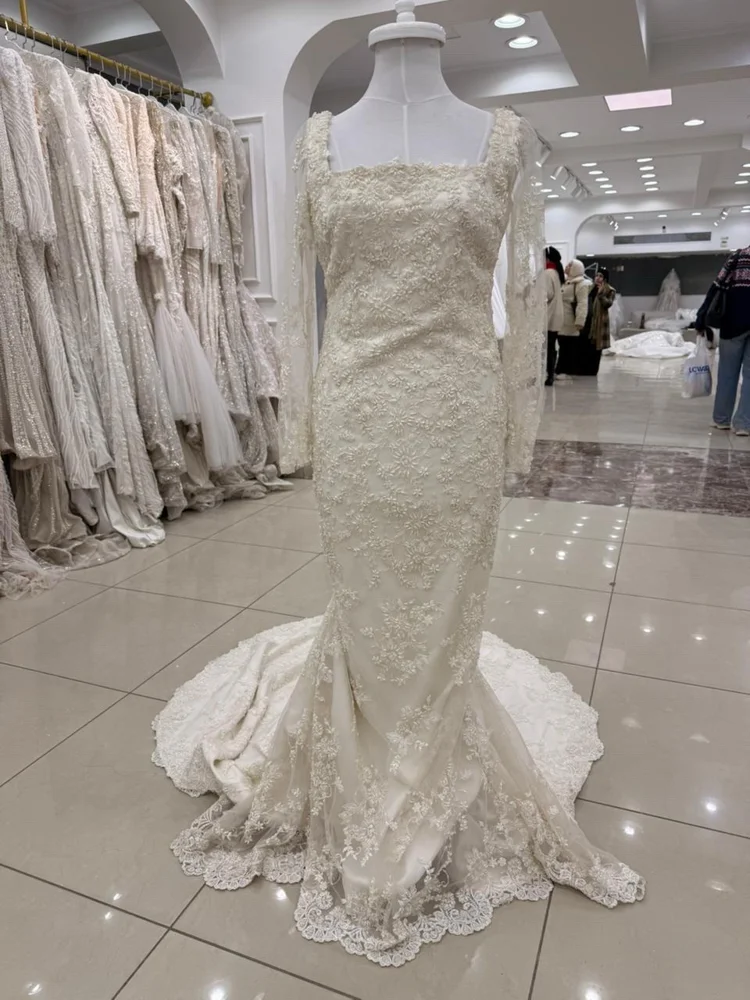 Wedding Dresses, Excellent, size XL / 42 / 14, photo 3