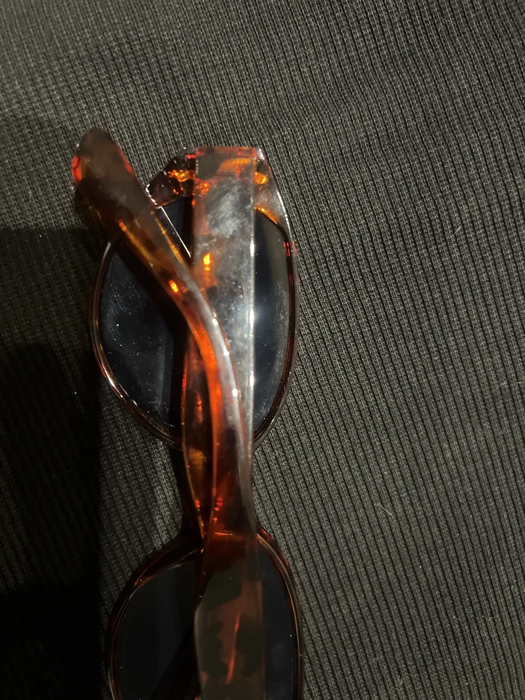 Shein Sunglasses, Excellent, photo 3