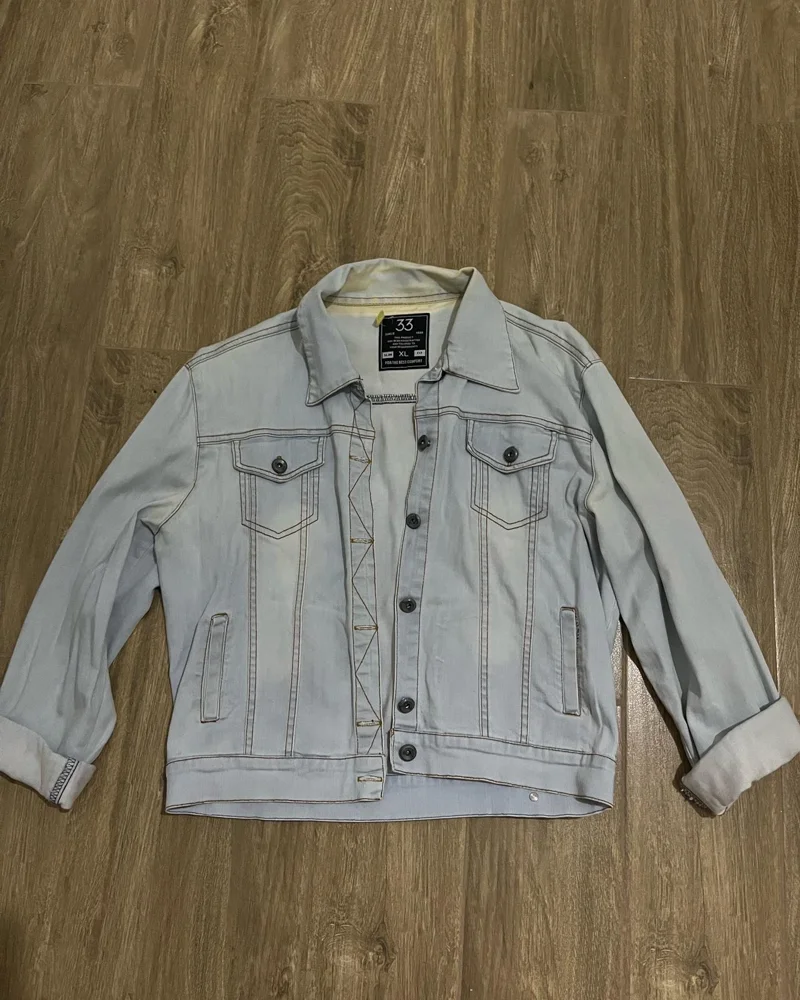 Jackets