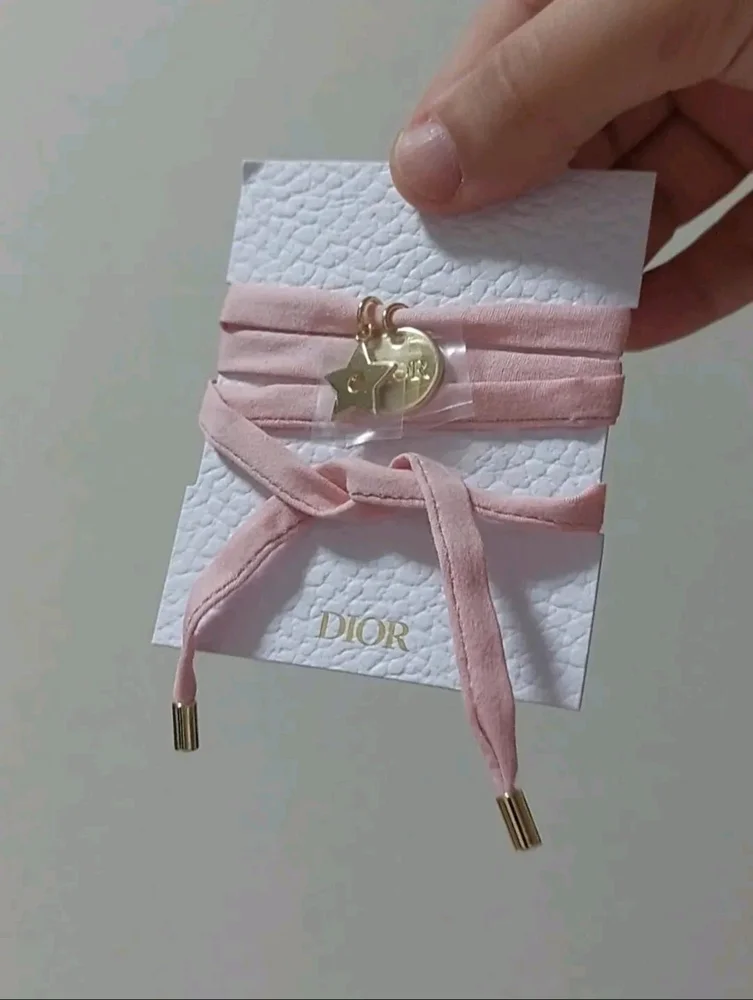 Dior Bracelets