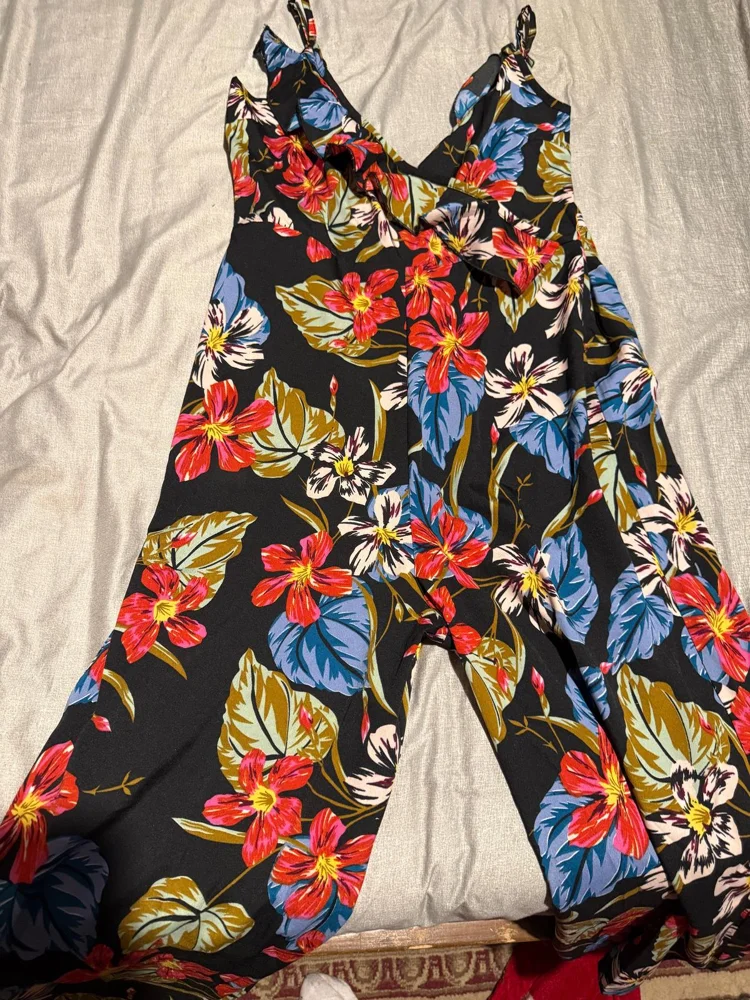 PrettyLittleThing Jumpsuits
